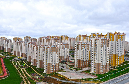 "81 ilde 500 bin konut" projesi doladırıcıları harekete geçirdi! TOKİ'den uyarı yapıldı...