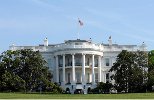 Beyaz Saray'da Çin zirvesi!