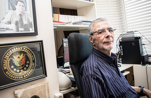 Eski MİT’çi Eymür'den çarpıcı açıklama: 11 Eylül'ü 40 gün önce CIA'ye söyledik, dikkate almadılar