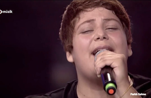 Ferah Zeydan kaç yaşında aslen nereli Ferah Zeydan kimdir?