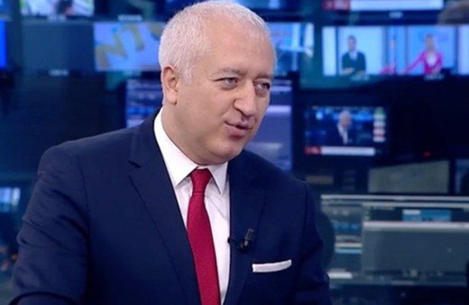 Gökay Otyam Merkez Bankası'na göreve başlıyor