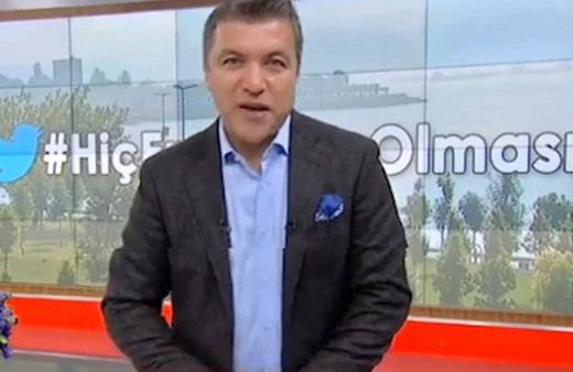 İsmail Küçükkaya'dan Süleyman Soylu'ya çağrı