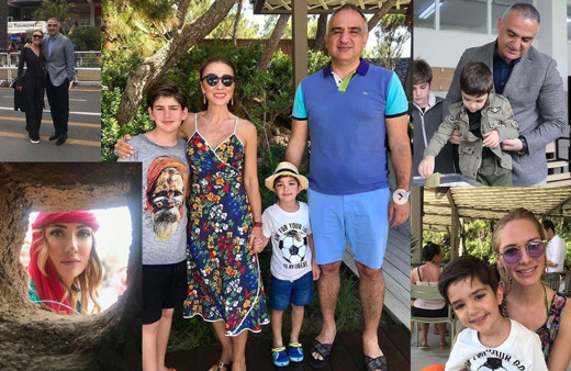 Bakan Mehmet Nuri Ersoy eşi Pervin Ersoy'a çok kızmış: Sabaha kadar ağladım