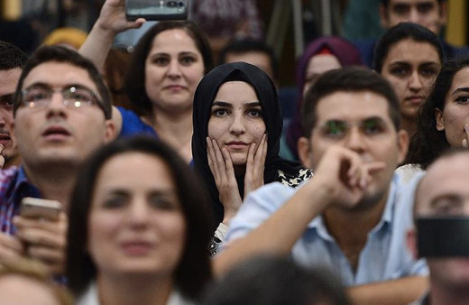 Sözleşmeli öğretmenlik başvuru 2020 ekranı açıldı TC ile giriş