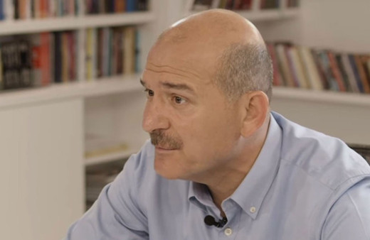 Süleyman Soylu kaçak göçmenlerle ilgili 6 ay süre istedi