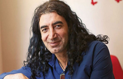 Bu Akşam Ölürüm şarkısından sonra kaybolmuştu! Murat Kekilli'den yıllar sonra gelen itiraf!