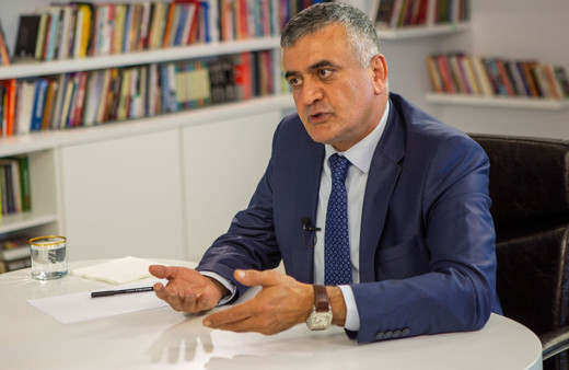 Adil Gür'den bomba İstanbul seçim sonuçları analizi