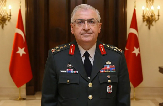 Bedelli askerlik affından Genelkurmay Başkanı Yaşar Güler sürprizi! Eylül'de emekli olması gerekiyordu...