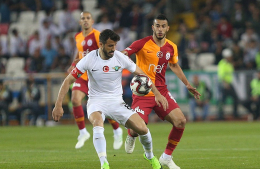 TFF Süper Kupa maçının yeri belli oldu