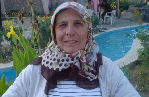 Çorum'da 5 çocuk annesi kadından acı haber tarlada ölü bulundu