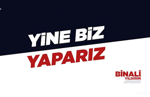 Binali Yıldırım doğalgaz indirim
