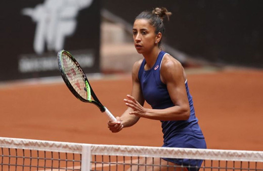 Çağla Büyükakçay İspanya'da finalde