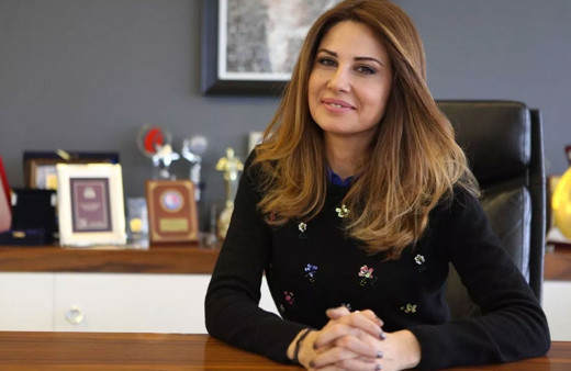 Terazi Burcu Hande Kazanova 17-23 Haziran 2019 güzel sonuçlar devrede