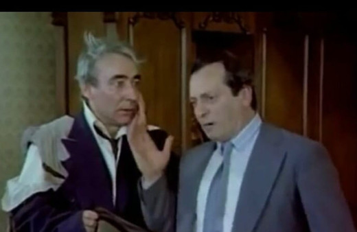 Usta oyuncu Ergün Uçucu, hayatını kaybetti! Ölüm sebebi ne