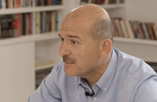 İçişleri Bakanı Süleyman Soylu 6 ay süre istedi yapacaklarını Hadi Özışık'a anlattı
