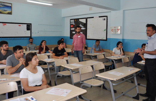 TYT nasıldı ÖSYM Temel Yeterlilik Testi sorularını eğitim uzmanları (TYT) yorumladı