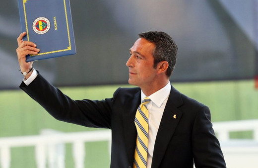 Ali Koç devreye giriyor! Fenerbahçe'den dünya yıldızı için cazip imza parası