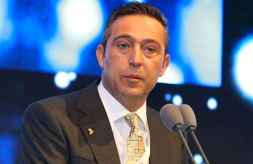 Serdar Ali Çelikler'den Ali Koç'a çağrı: Sahalara dön