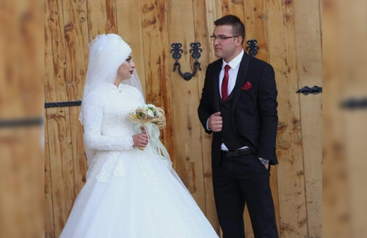 Kahramanmaraş'ta uzman çavuş ve eşi ölü bulundu