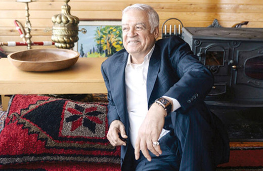 Dengir Mir Mehmet Fırat aslen nereli neden öldü hastalığı neydı?