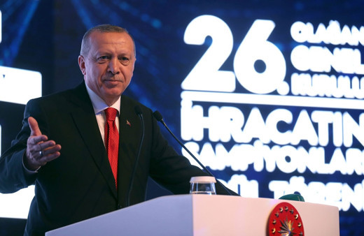 Cumhurbaşkanı Erdoğan'dan son dakika açıklamalar