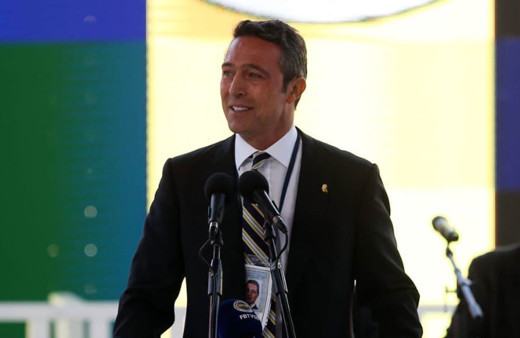 Fenerbahçe'de beklenen tüzük değişikliği kongresi yapılamadı