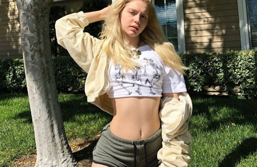 Üniversite sınavına  Aleyna Tilki girdi. 'Nasıl geçti' sorusuna bakın ne cevap verdi