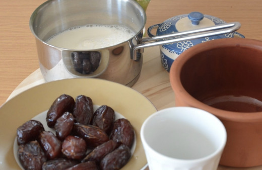 Hurma yoğurt diyeti nasıl yapılır kaç gün uygulanır örnek liste