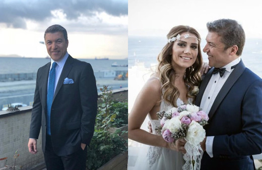 İsmail Küçükkaya eşi Eda Demirci kimdir boşandılar mı?