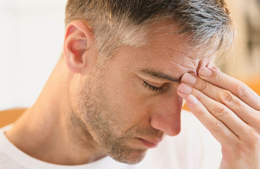 Milyonların acısını çektiği migren ağrısını azaltmak için bunu deneyin