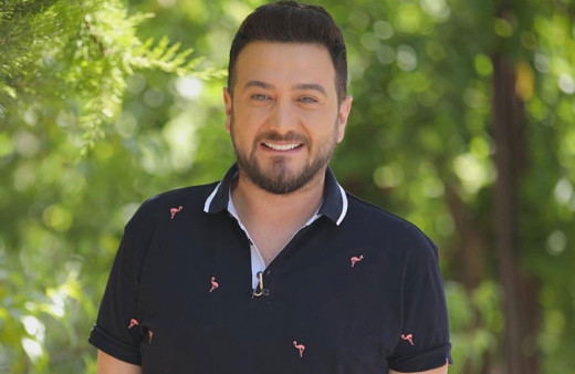 Onur Büyüktopçu'nun yeni işi belli oldu Yemekteyiz'den apar topar ayrılmıştı