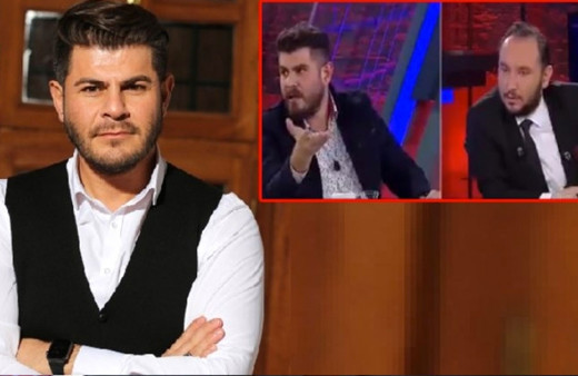 Selmanoğlu'nun Atatürk ile ilgili sözleri sosyal medyayı karıştırdı!