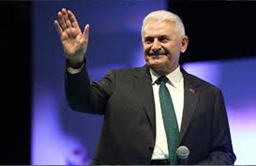 Binali Yıldırım yayın sonrası Erdoğan'la görüştü mü? Dikkat çeken yanıt!