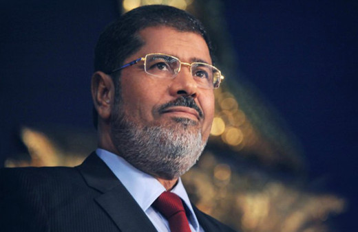 Muhammed Mursi kimdir?