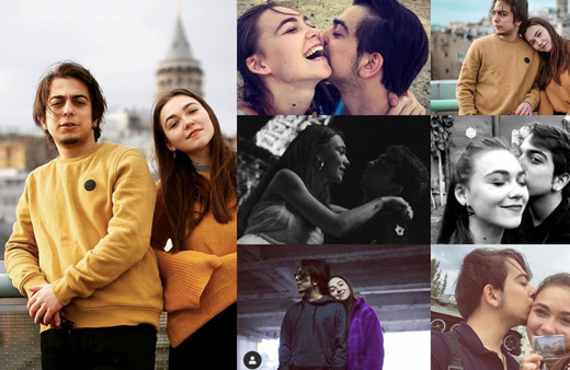 Miray Akay kim hangi dizilerde oynadı sevgilisi kim Atilla Doğukan yaşı kaç?