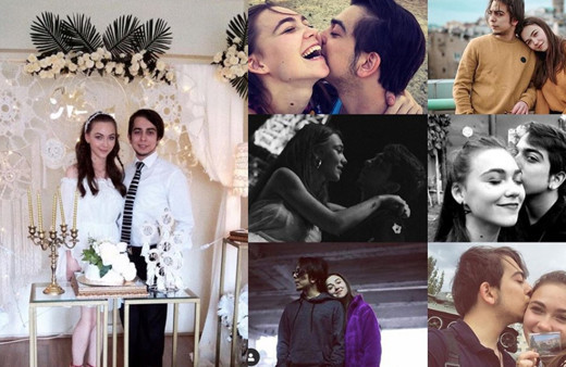 Atilla Doğukan Türkyılmaz kimdir Miray Akay'ın nişanlısı yaşı kaç filmleri