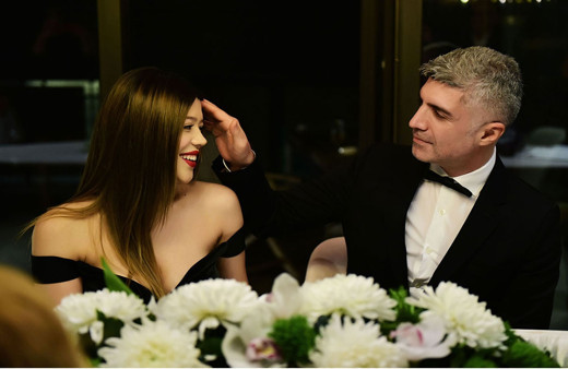 Feyza Aktan ve Özcan Deniz boşanıyor mu? Babalar günü mesajı kafaları karıştırdı