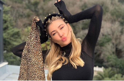 Şeyma Subaşı kitap çıkardı! 2. Sayfa sunucularının diline düştü