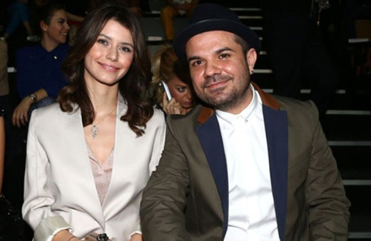 Beren Saat'i aldattığı söyleniyordu! Kenan Doğulu'dan 'boşanma' açıklaması