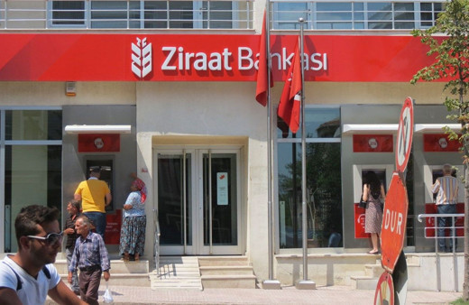 Ziraat Bankası'ndan enflasyona endeksli 120 aya kadar vadeli konut kredisi