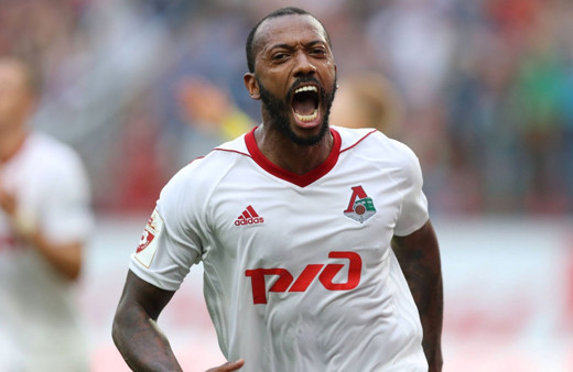 Göztepe'nin Fernandes ısrarı