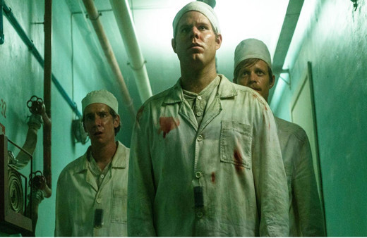 Chernobyl dizisi gerçekleri yansıtmıyor mu? Tarihi gerçekleri saptırmakla suçladı!