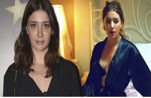 Algı Eke'den o ünlülere skandal sözler! ''Tahammül edemiyorum tiksiniyorum!''