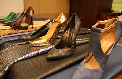 Türkiye'nin İtalya'ya ihracat hedefi 200 milyon dolar