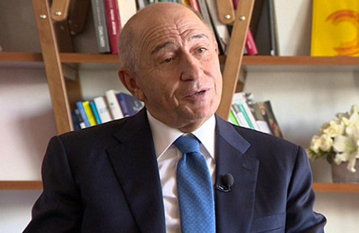 Nihat Özdemir: PKK’dan korkmadım, bir twetten mi korkacağım