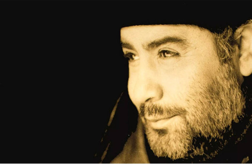 Ahmet Kaya'nın filminde rol alacak sanatçı kim?