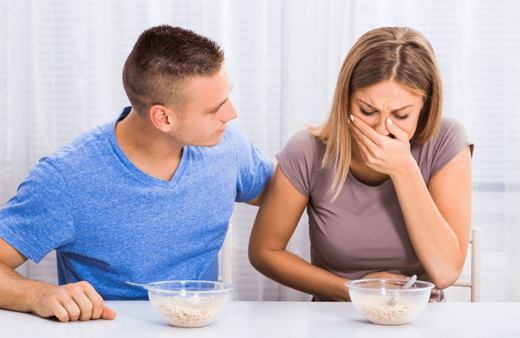 Besin zehirlenmesi nedir besinlerden zehirlenmemek için neler yapılmalıdır?