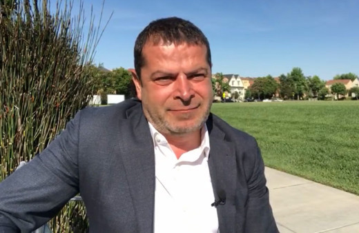 Cüneyt Özdemir: Hadi Özışık'ın bomba haberi...