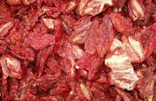 Uzmanlar açıkladı: Kanserli hücreleri yakıp yok ediyor!