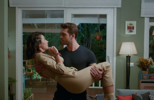 Her Yerde Sen 2. bölüm fragmanı